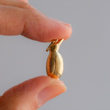 Load image into Gallery viewer, Vintage Penguin Charm
