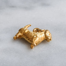 Load image into Gallery viewer, Vintage Terrier Charm
