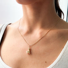 Load image into Gallery viewer, Vintage Duck Charm
